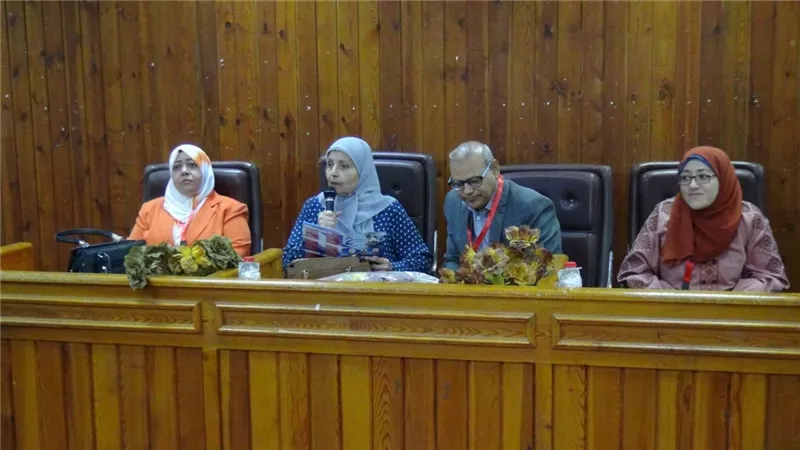 وحدة الحالات الحرجة بطب المنيا تطلق مؤتمرها السنوي الثاني