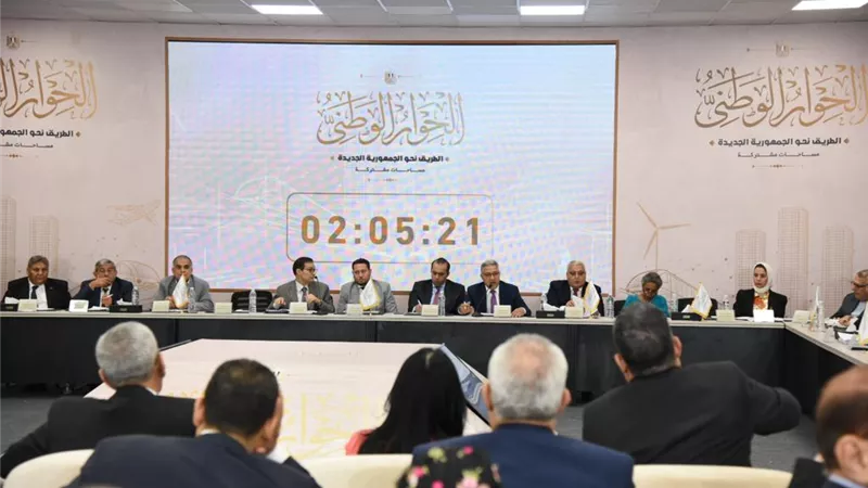 المستشار محمود فوزي: لا يوجد أي خشية من إجراء الانتخابات المحلية