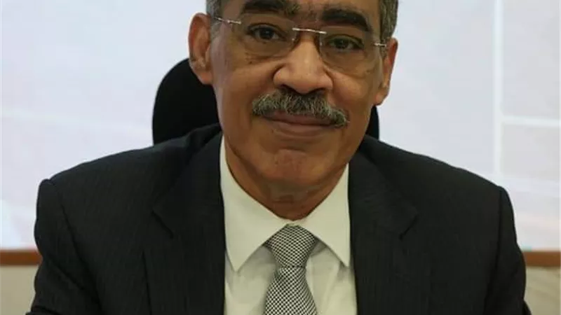 منسق عام الحوار يدعم رؤية حزب العدل بإنشاء مفوصية لمتابعة شئون الأحزاب