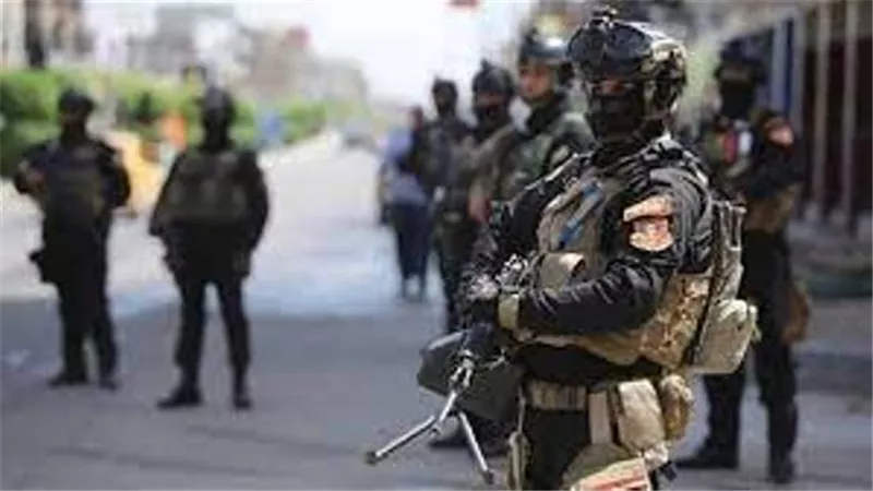 العراق ينفي هجوم القوات الأمنية على اللاجئين في مخيم شمالي البلاد