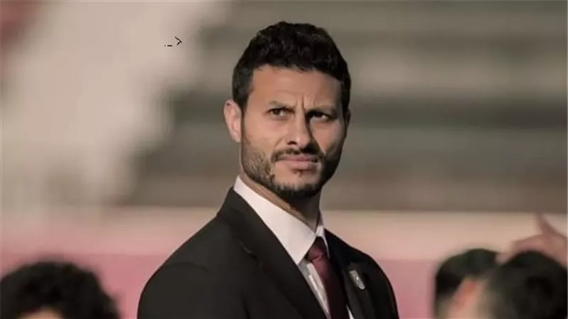 محمد الشناوي يدخل عش الزوجية قبل مواجهة الوداد المغربي