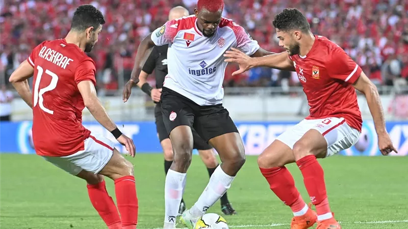 تفوق مغربي .. تاريخ مواجهات الأهلي مع الوداد في دوري الأبطال