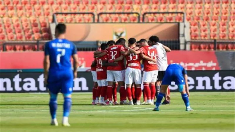 كولر يرفض عودة ثلاثى الاهلى المعار الموسم المقبل