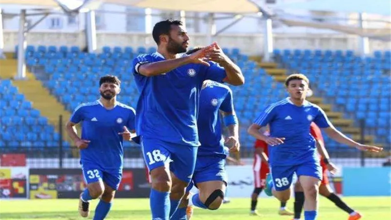 سموحة يبدأ استعداداته لـ فاركو ويعلن موعد عودة حسام حسن