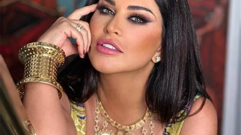 جومانا مراد توجه رسالة عبر إنستجرام