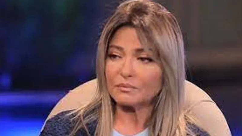 حقيقة وفاة الفنانة علا غانم تتصدر جوجل