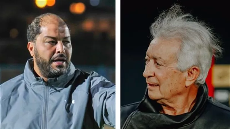 رسمياً ... حلمي طولان مديراً فنياً لـ