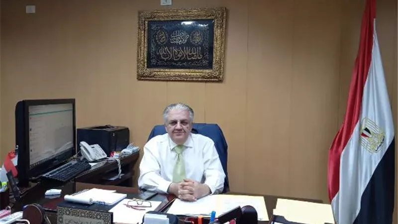 ورشة عمل لتدريب على التحول الرقمى بالدقهلية