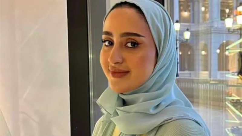 ريم السالم تشارك في المؤتمر الدولي للنشر العربي والصناعات الإبداعية