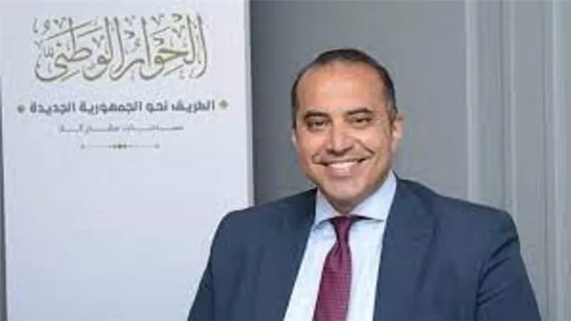فوزي: الحوار الوطني يهدف إلى ترتيب أولويات العمل في المستقبل