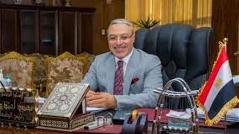 رئيس جامعة طنطا: مصر تملك أفضل الأجهزة الطبية على مستوى العالم