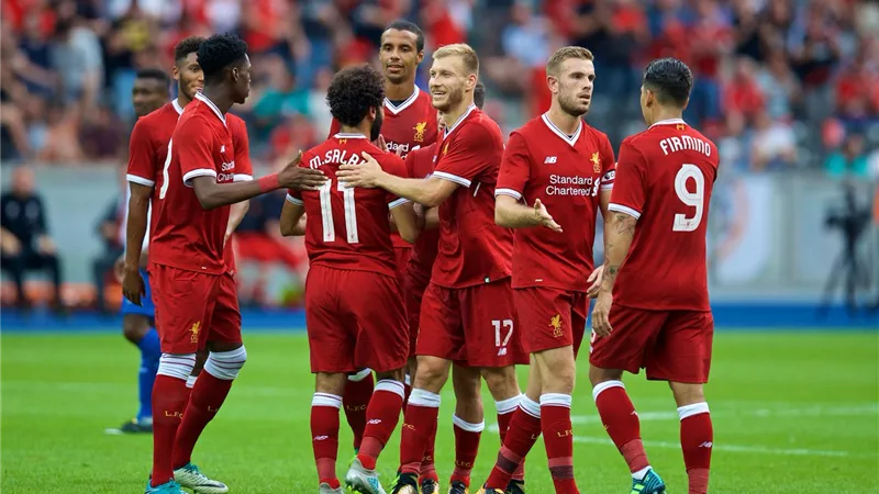 أين ليفربول؟.. ترتيب الدوري الإنجليزي بعد تتويج مان سيتي باللقب