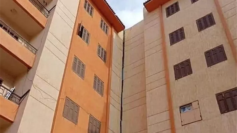 سكان أكتوبر الجديدة يستغيثون من انعدام المواصلات