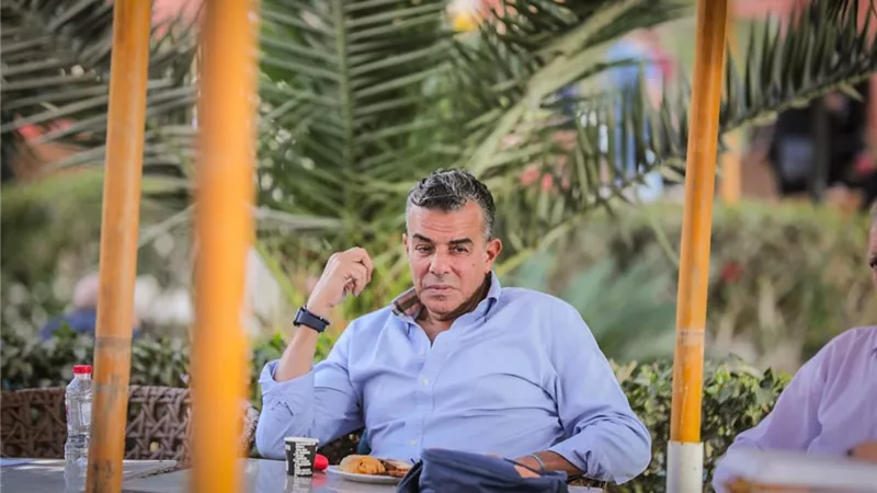 القبض علي صاحب الحساب المسيء لـ