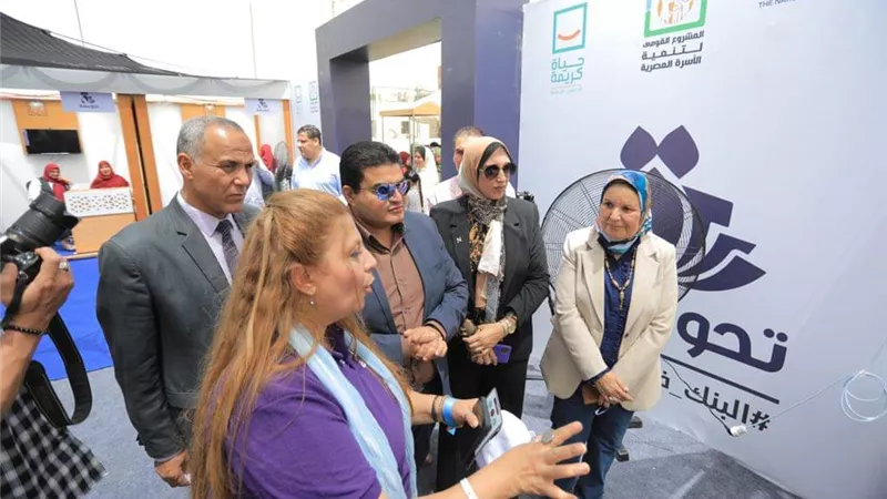 أنطلاق فعاليات 