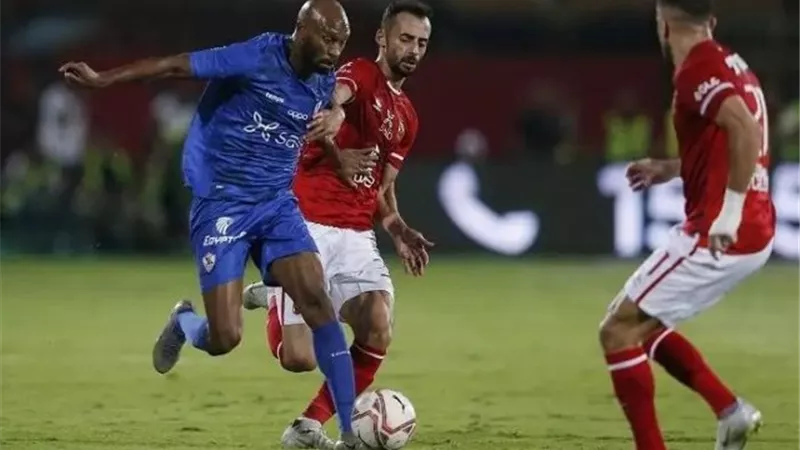 تأجيل مباراة الاهلى والزمالك فى الدورى.. قرار من رابطة الاندية