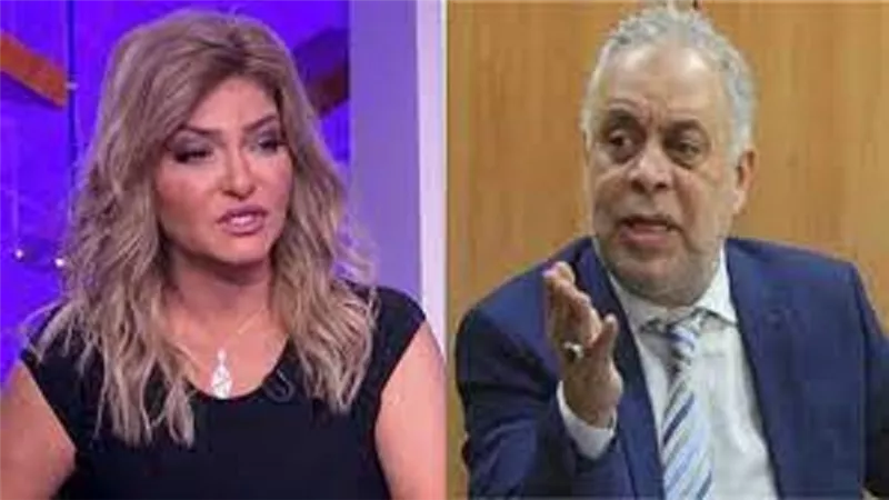 نقيب الممثلين يكشف حقيقة وفاة علا غانم