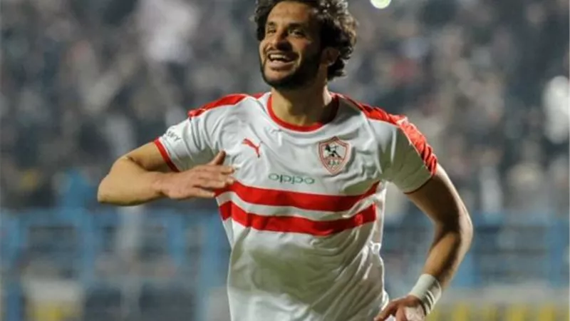 بعد إصابة الونش .. الزمالك يصر علي عودة محمود علاء من الاتحاد