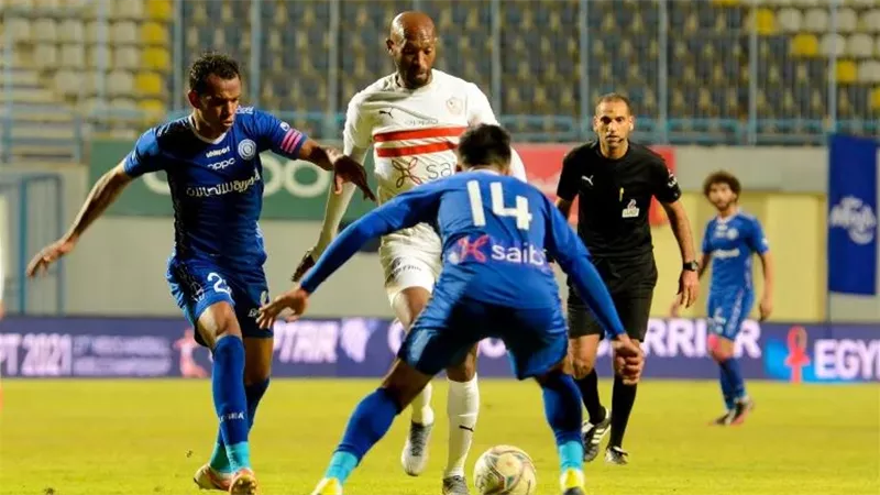 وليد عبداللطيف: هزيمة الزمالك أمام أسوان بداية الإنهيار