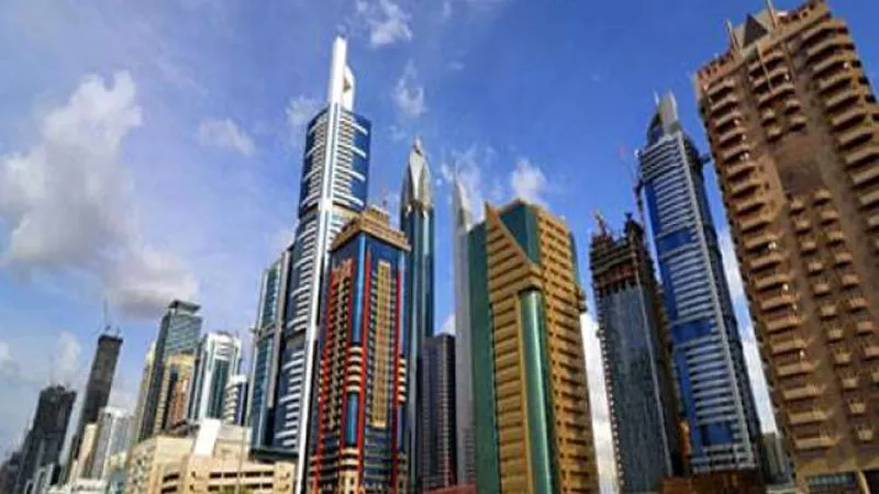 108 مليارات درهم مبيعات عقارات الإمارات في الربع الأول