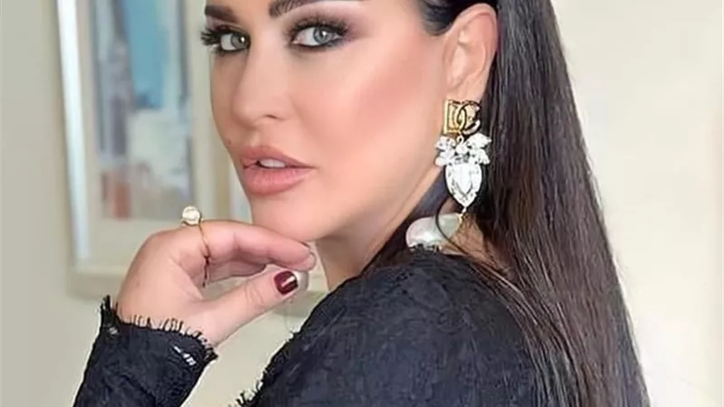 جومانا مراد
