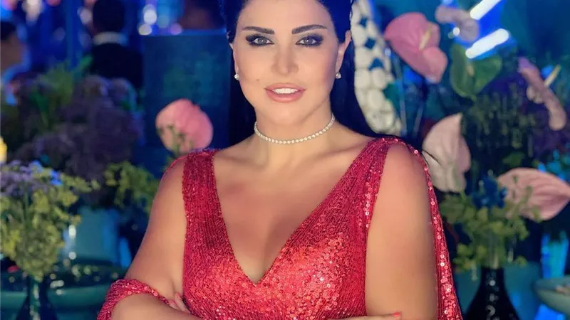 جومانا مراد: أنا طفلة بريئة والفن مخطفش عمري ومعنديش صفة 
