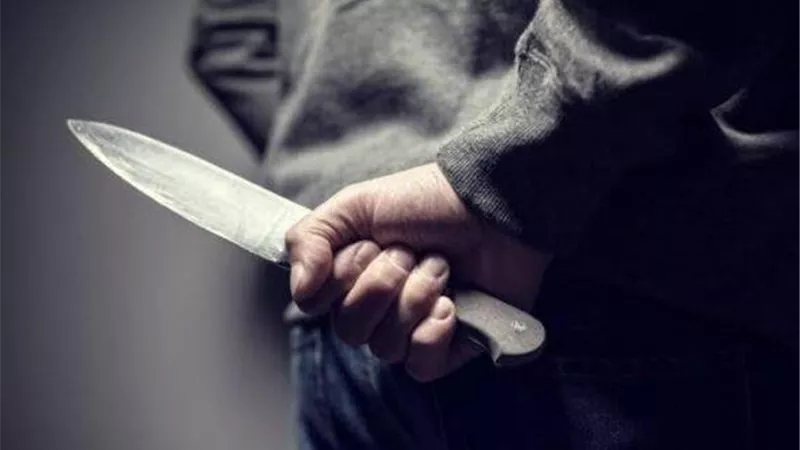 مقتل شاب بطعنة في القلب على يد عاطل بسبب مشادة كلامية بالجمالية