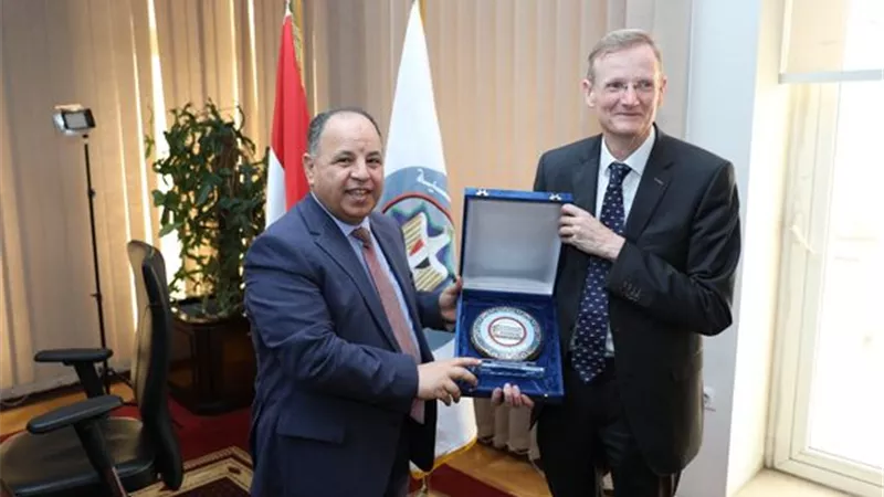 معيط:مصرتضع كل إمكانياتها لإنجاح اجتماعات البنك الآسيوي بشرم الشي