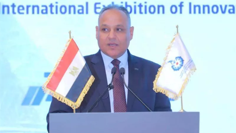 البحث العلمي يعلن الفائزين في التحدي الخامس علي منصة بنك الابتكار