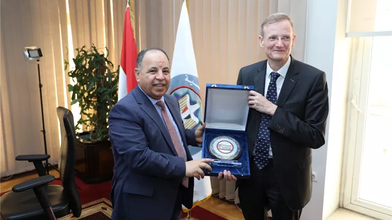 مصر تضع كل إمكانياتها وقدراتها لإنجاح اجتماعات البنك الآسيوي
