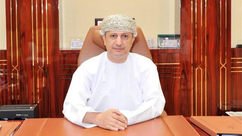 وزير المالية العُماني: مصر تبوأت مكانة مرموقة بين أهم الاقتصادات