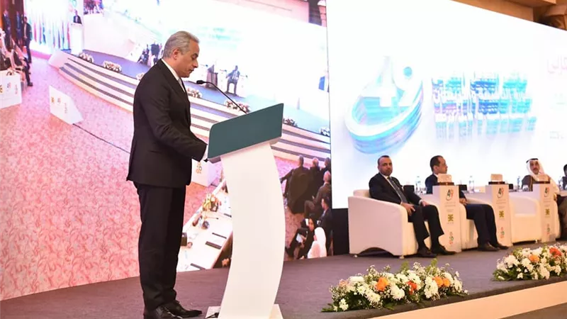 شحاته : التحديات الراهنة تستدعى من أمتنا إعطاء العمل العربى المشترك أولوية