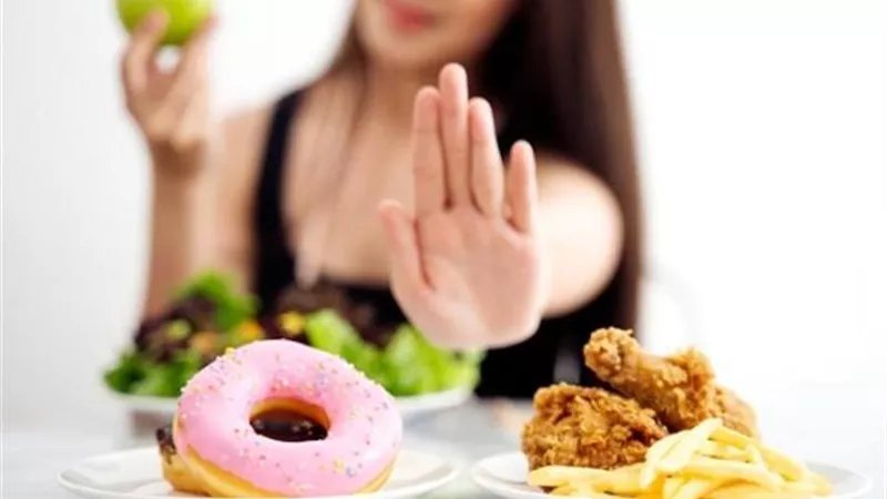 احذر..7 أطعمة تسبب صعوبة فى الانجاب