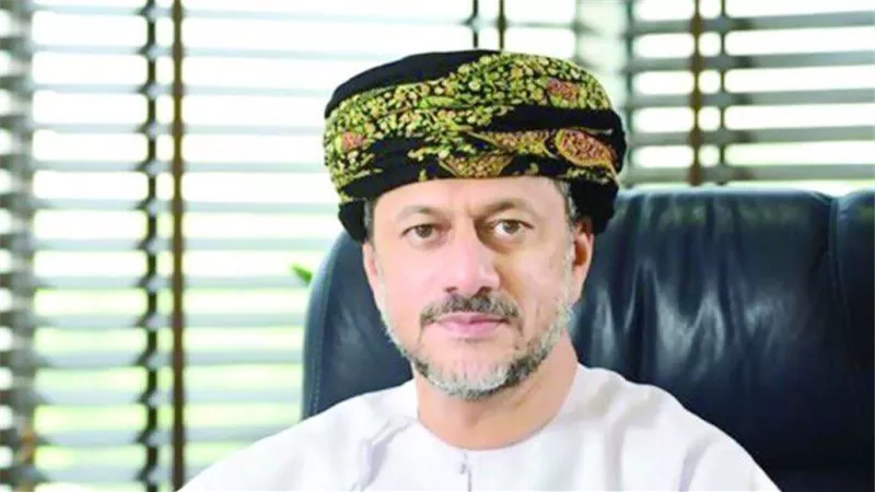رئيس الاستثمار العماني يؤكد عزم بلاده للشراكة الاستراتيجية مع مصر