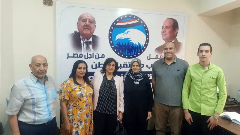 مستقبل وطن بني مزار ينظم ندوة بعنوان 