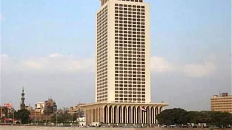 الخارجية تحدد نقاط إجلاء جديدة للمصريين من السودان