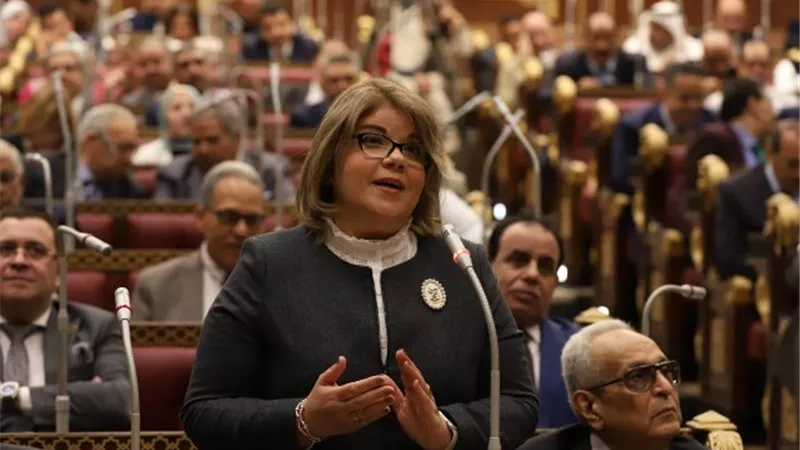 وكيلة الشيوخ: النجاح في قطاع الكهرباء أصبح نموذجا للإنجاز