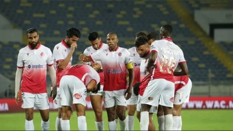 غيابات الوداد المغربي أمام الأهلى فى نهائى أبطال أفريقيا - شاهد