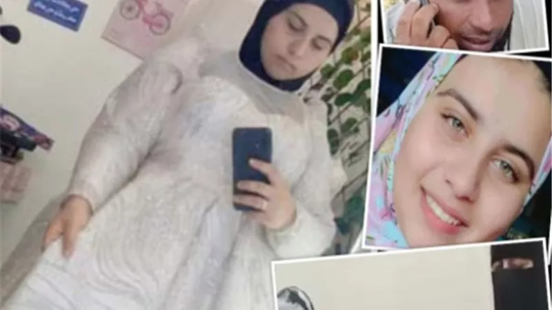 قبل حفل زفافها.. مصرع عروس الشرقية فى حادث تصادم