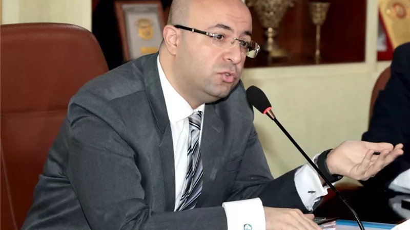 استبعاد 3 رؤساء لجان و7 ملاحظين بأعدادية بنى سويف
