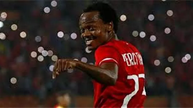 عرض أجنبى لشراء نجم نجوم الاهلى بـ 7 ملايين دولار