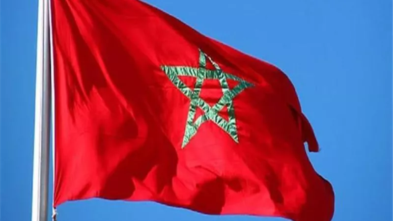 ارتفاع التضخم في المغرب إلى 7.8% خلال إبريل