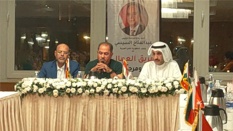 جبران : فرع جديد للجامعة العمالية بالسويس لخدمة شباب مصر والعرب