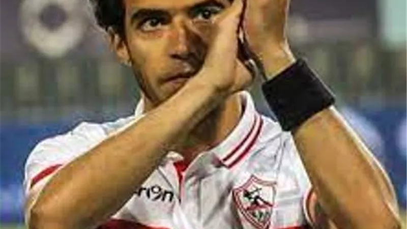 فاركو يطلب عمر جابر والزمالك يضع شرطا