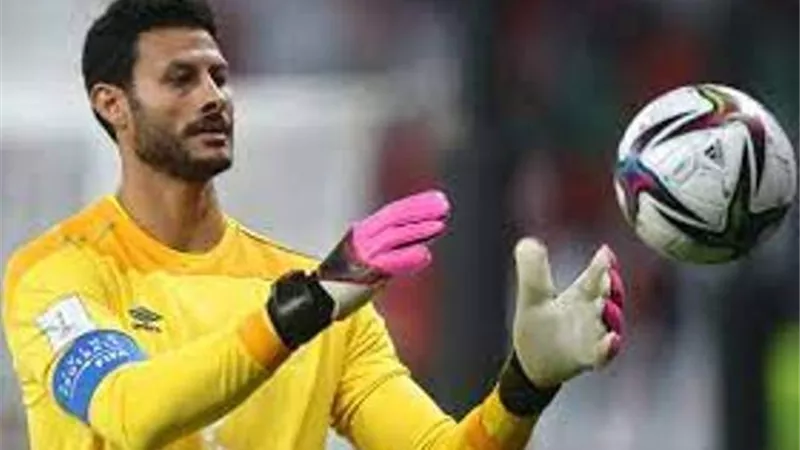 الاهلى يعلق على عقد قران الشناوى قبل مباراة النهائى
