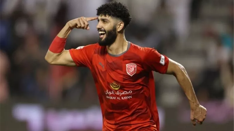 ساسي يحسم موقفه من العودة إلى الزمالك