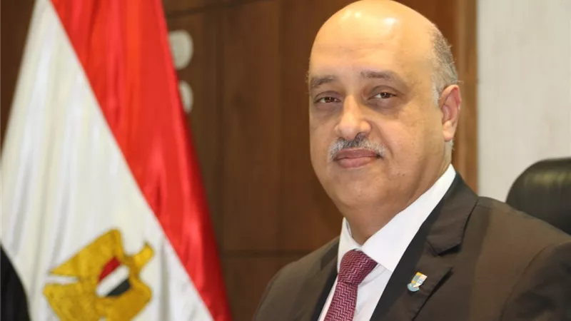 اللواء رزق علي مصطفى