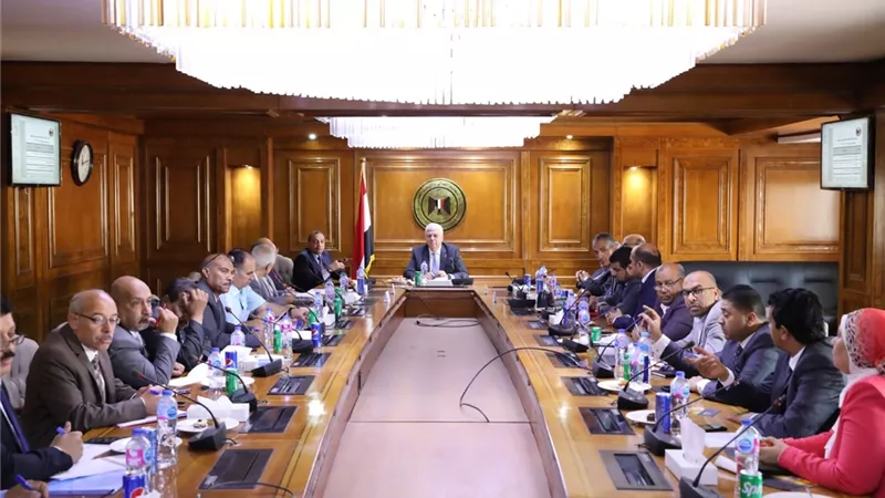 التعليم العالي:مكافأةللعاملين بالجامعات الحكوميةبمناسبةعيد الأضحى