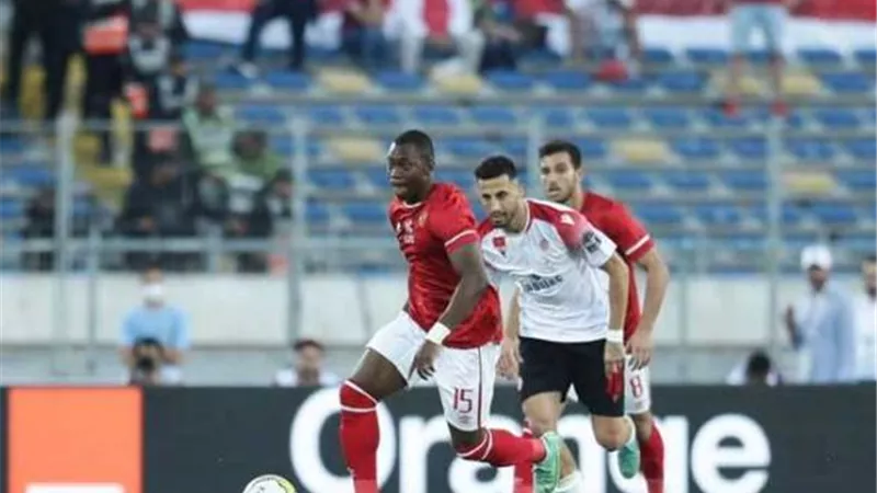 قبل مواجهة النهائى .. اهم الاوراق الرابحة فى الاهلى والوداد