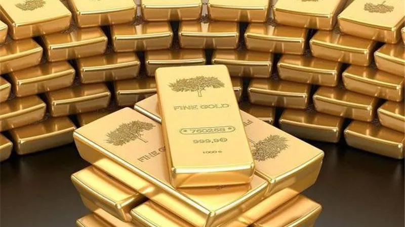 كيف تشتري وثيقة في أول صندوق للاستثمار بالذهب؟